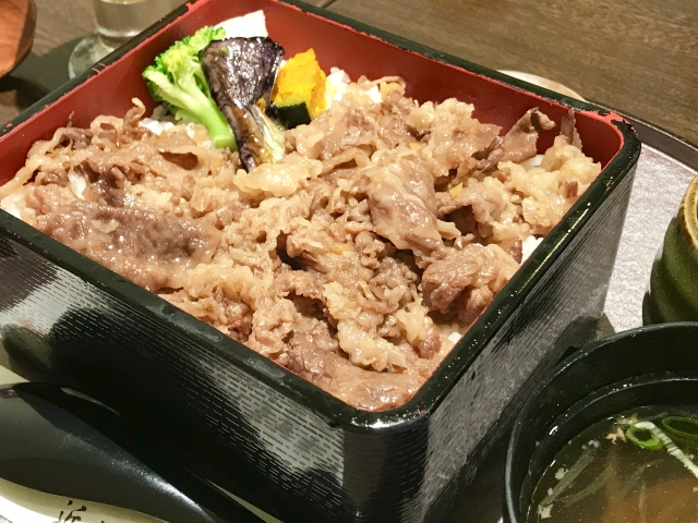 近江牛しぐれ煮