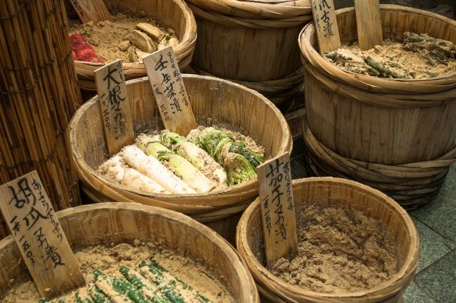 京扇子