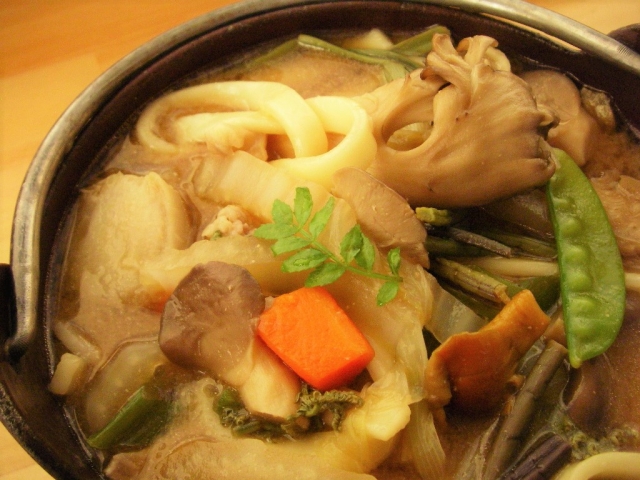 甲州ほうとう