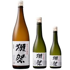 獺祭 お酒