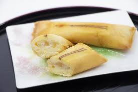 土佐銘菓 かんざし
