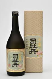 司牡丹(日本酒)