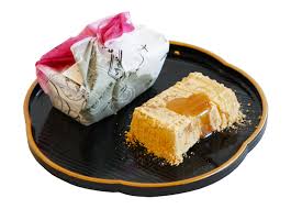 筑紫もち