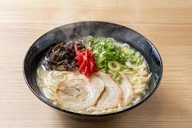 博多ラーメン(即席タイプ)