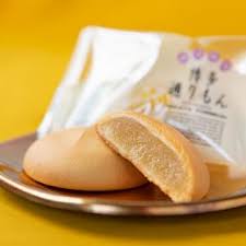 博多通りもん