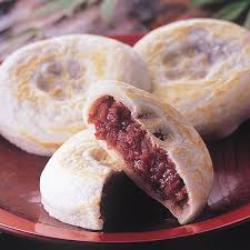 梅ヶ枝餅(太宰府名物)