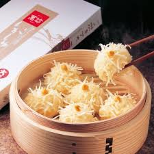 呼子いかしゅうまい(萬坊)