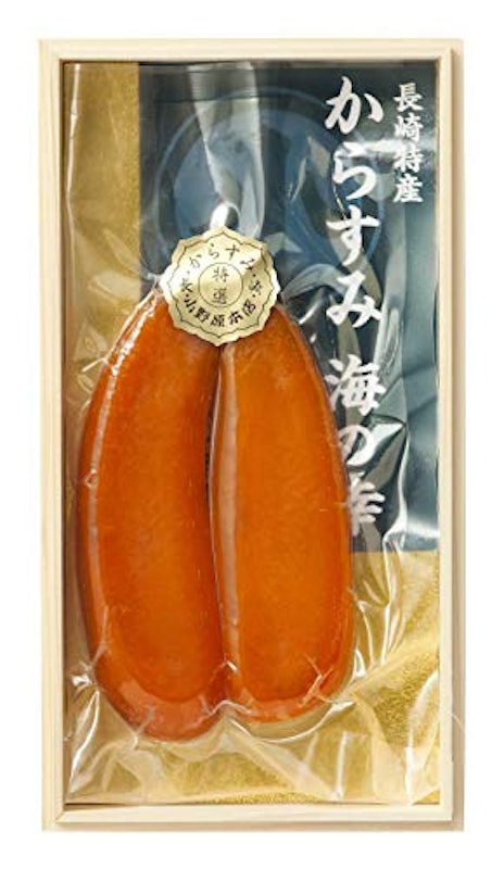 からすみ