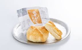 武者がえし