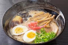 熊本ラーメン