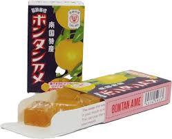 ボンタンアメ