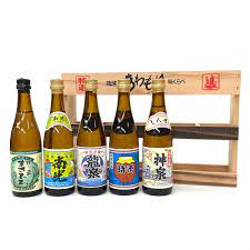 泡盛