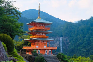 和歌山県