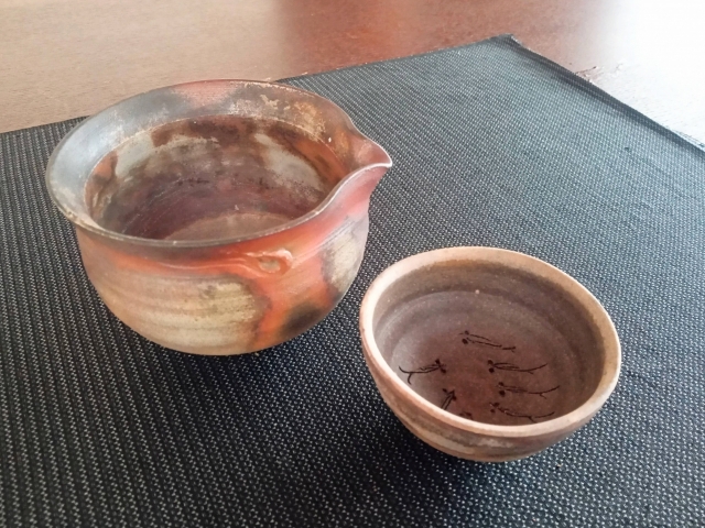 備前焼