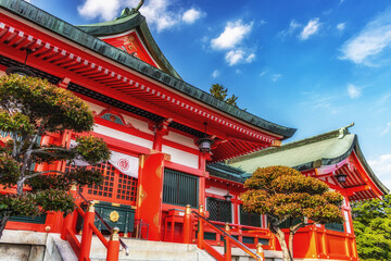 栃木県　日光東照宮
