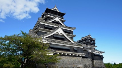 熊本城