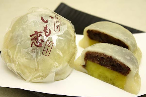 いも恋(右門)