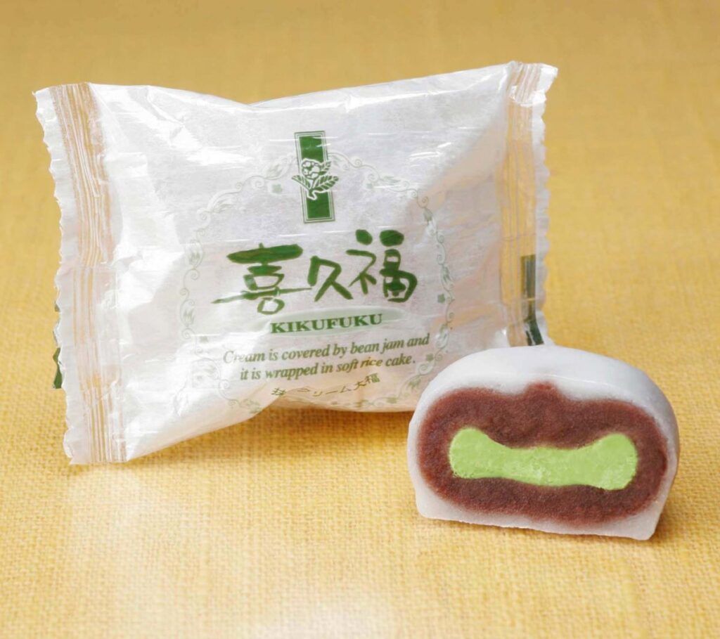 喜久福