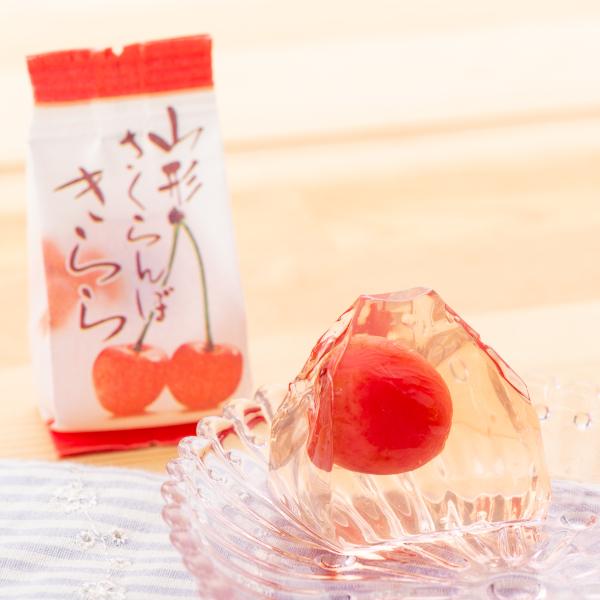 山形さくらんぼきらら
