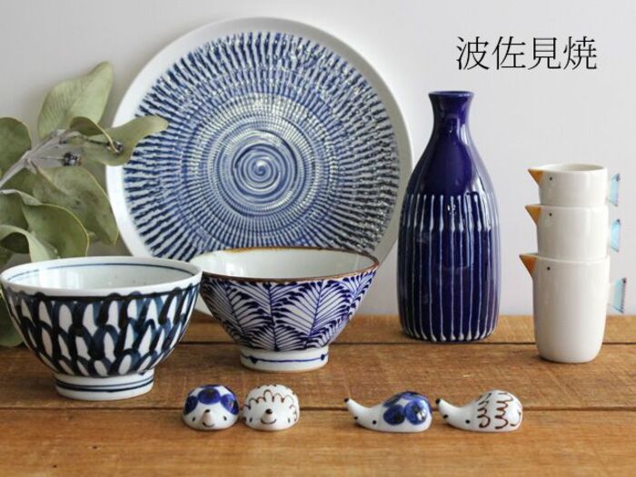 波佐見焼