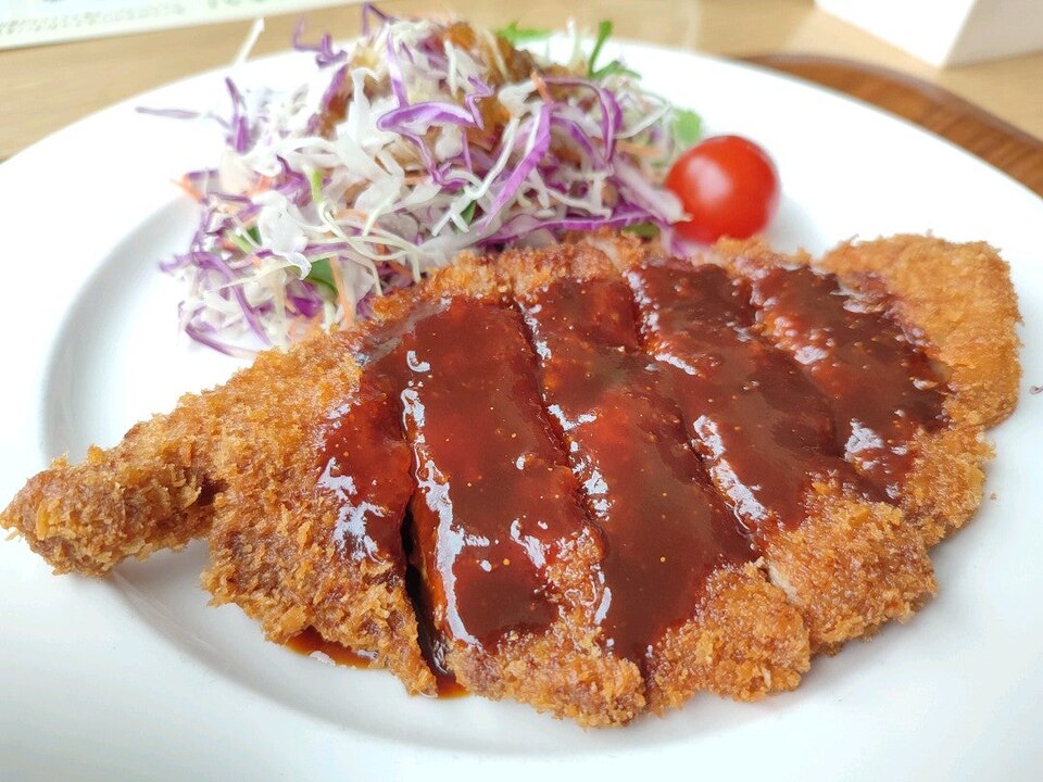 Miso Katsu Sauce