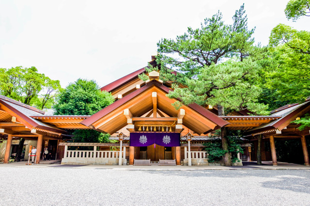 Atsuta Shrine