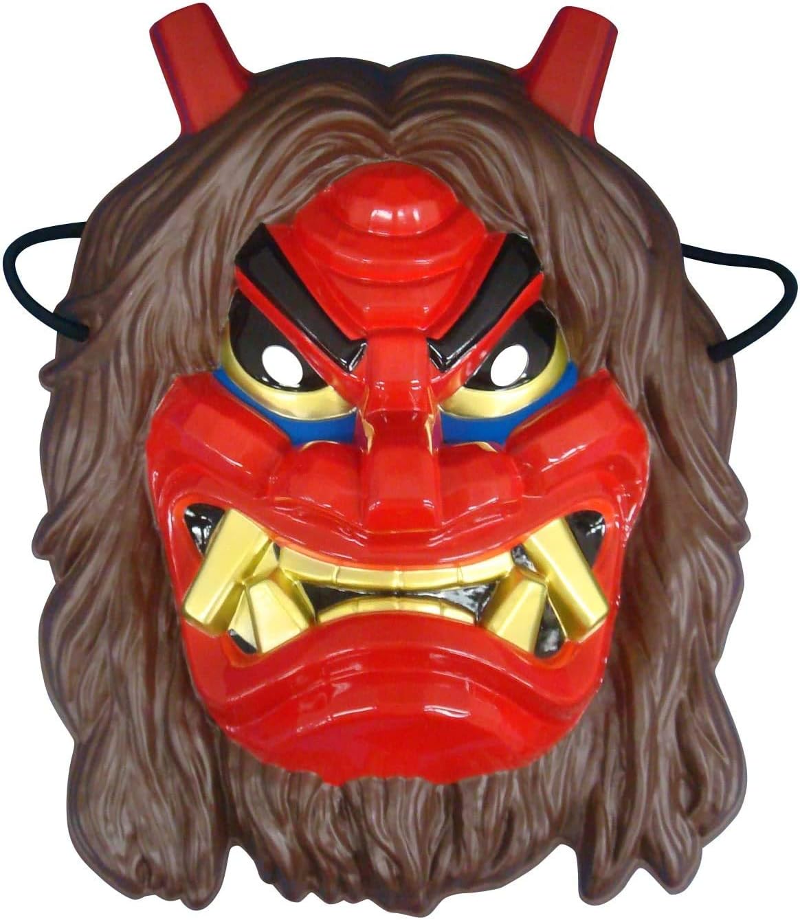 Namahage Mask
