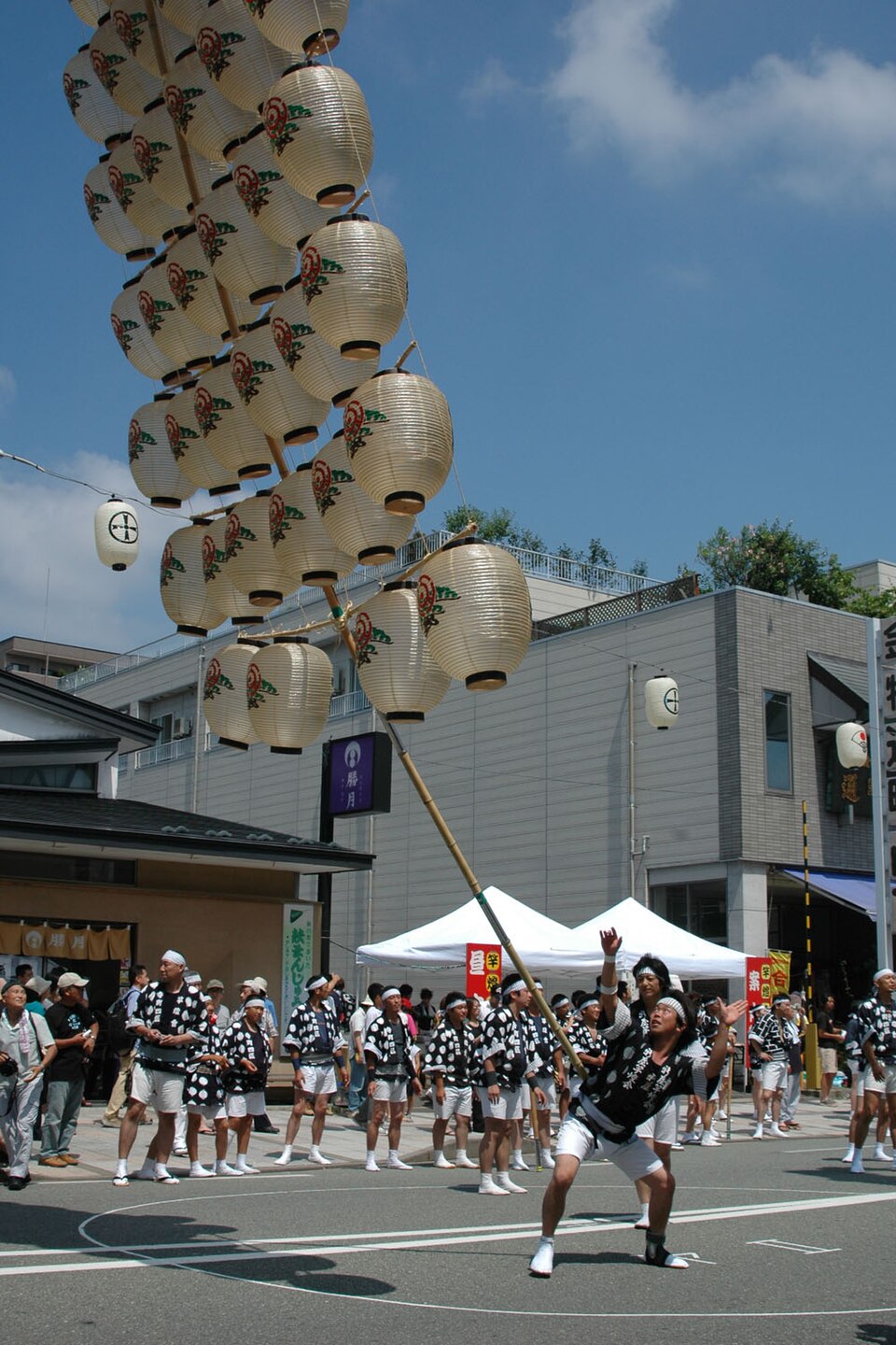 Kanto Festival