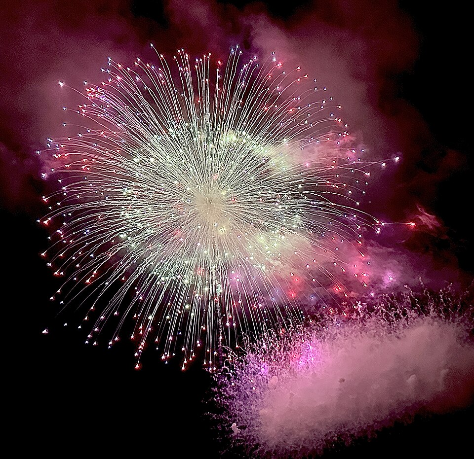 Aomori Nebuta Festival