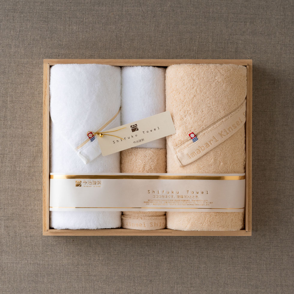 Imabari Towel