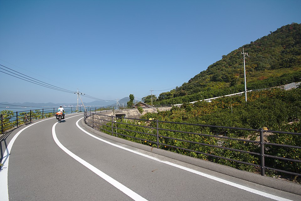 Shimanami Kaido