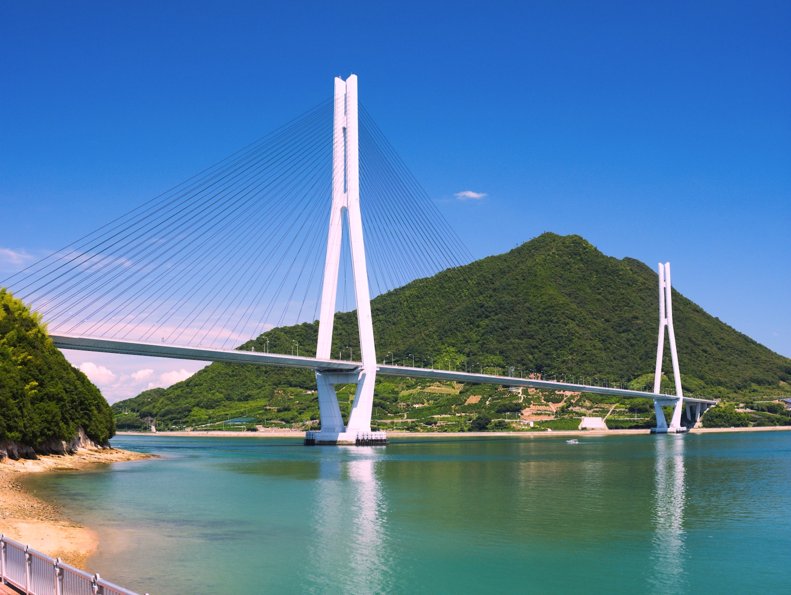 Shimanami Kaido