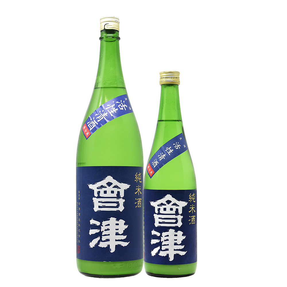 Aizu Sake