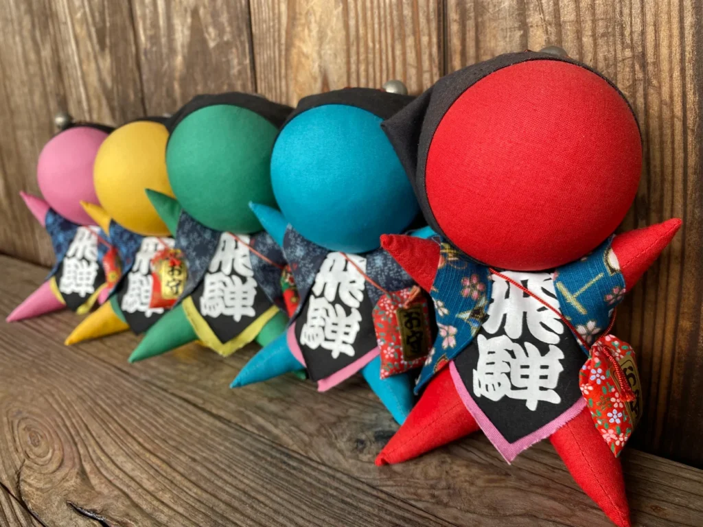 Gifu (岐阜県)
