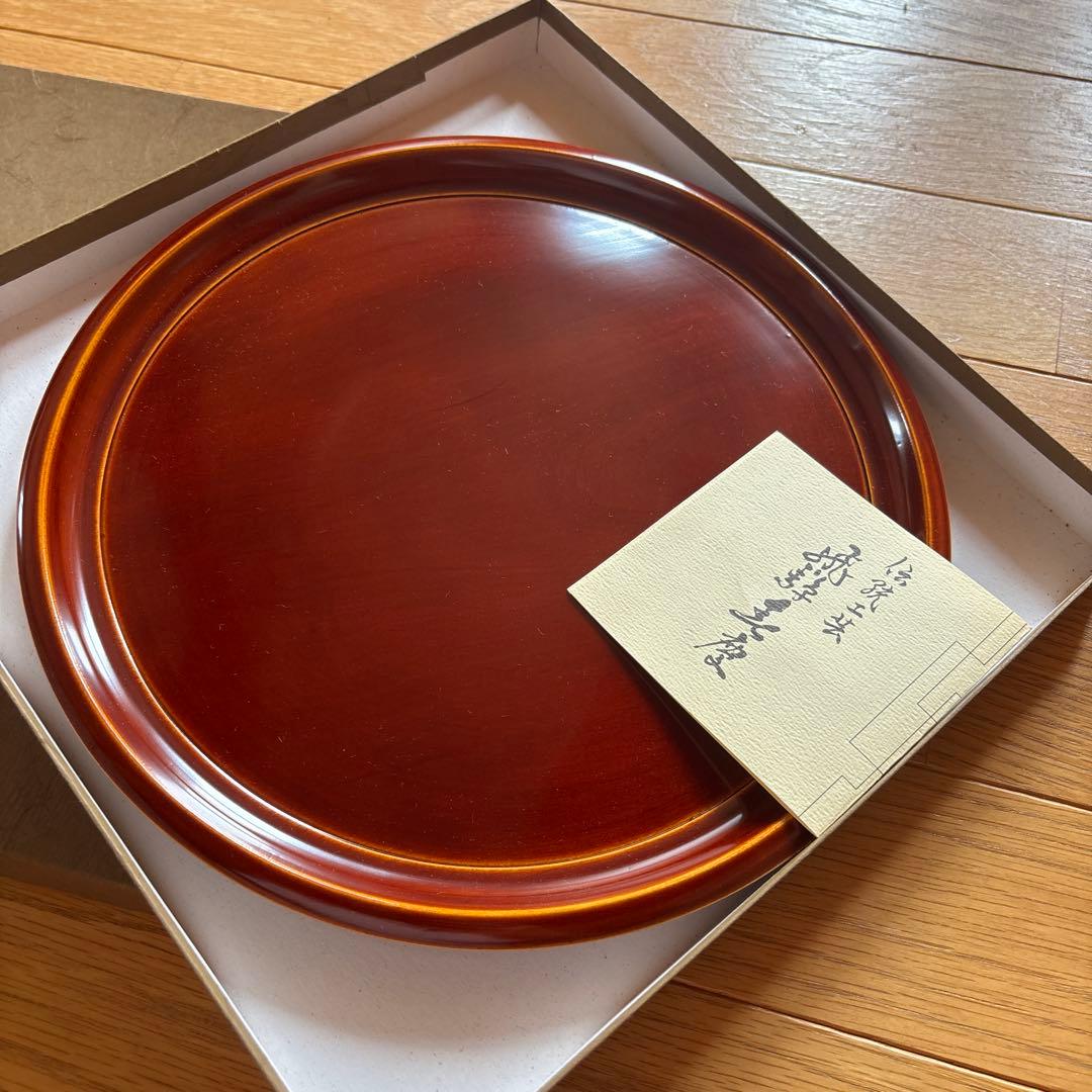 Hida Lacquerware