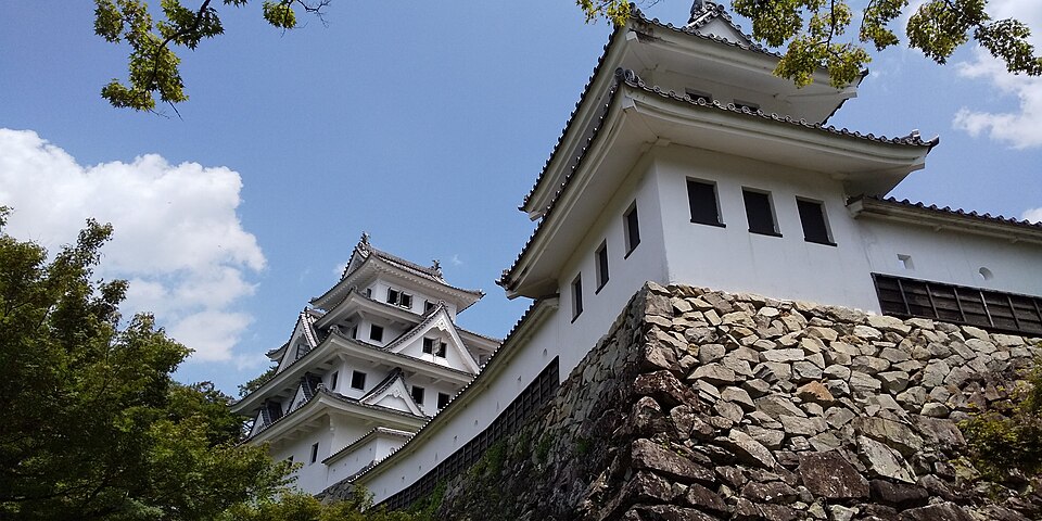 Obasute — Gujo Hachiman