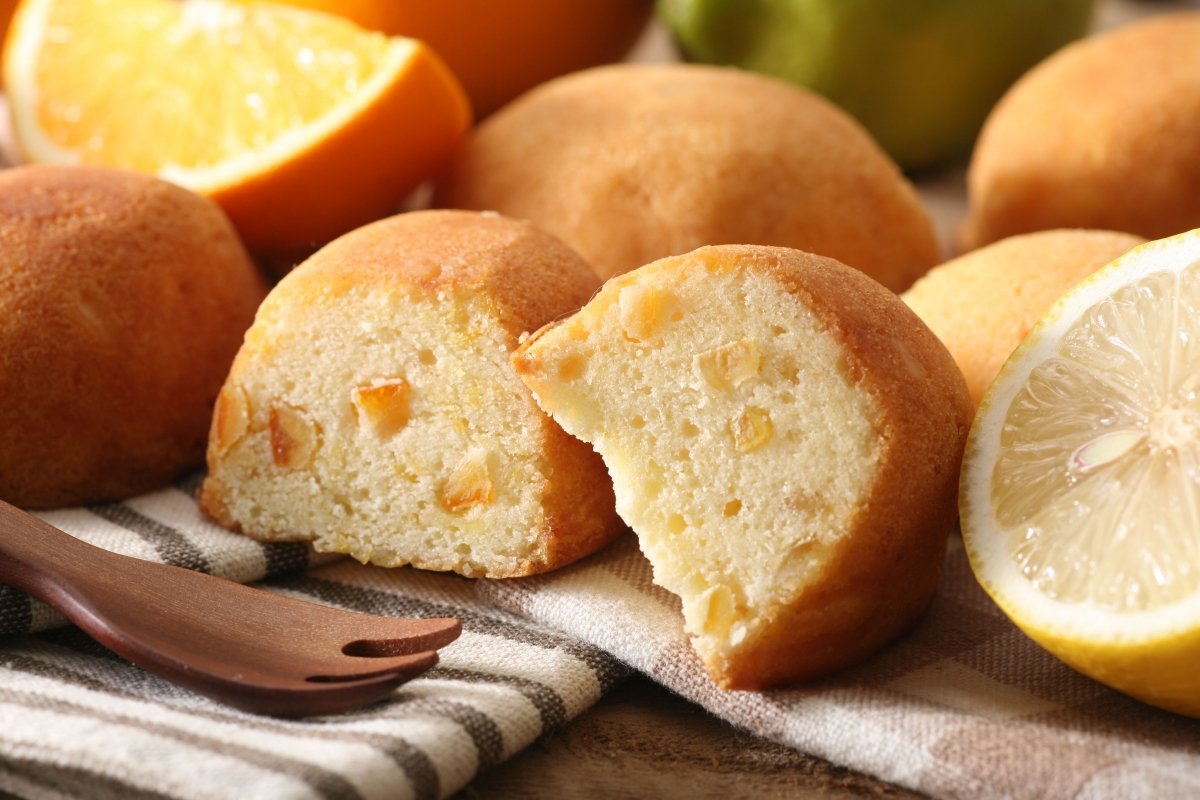 Setouchi Lemon Products