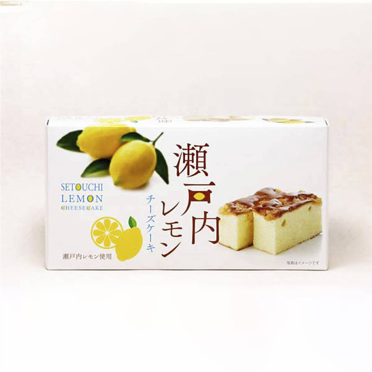 Setouchi Lemon Products