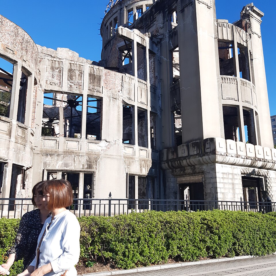 Peace Memorial Park & Museum