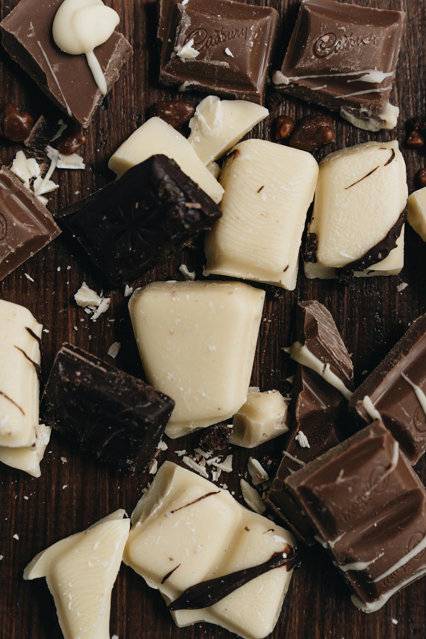 Royce Nama Chocolate