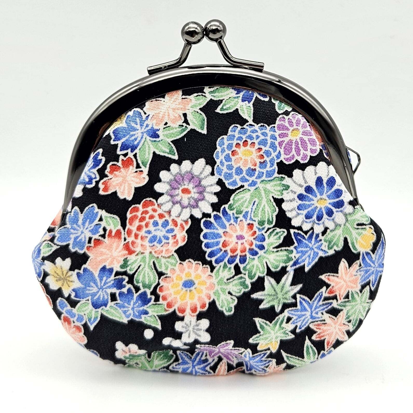 Kaga Yuzen Silk Products