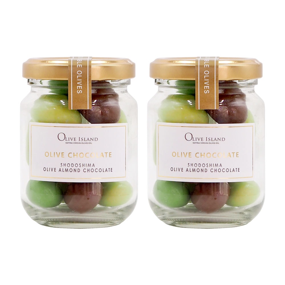 Olive Oil Sweets