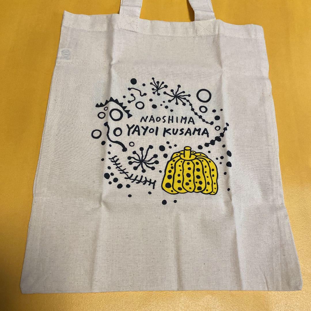 Naoshima Tote Bag