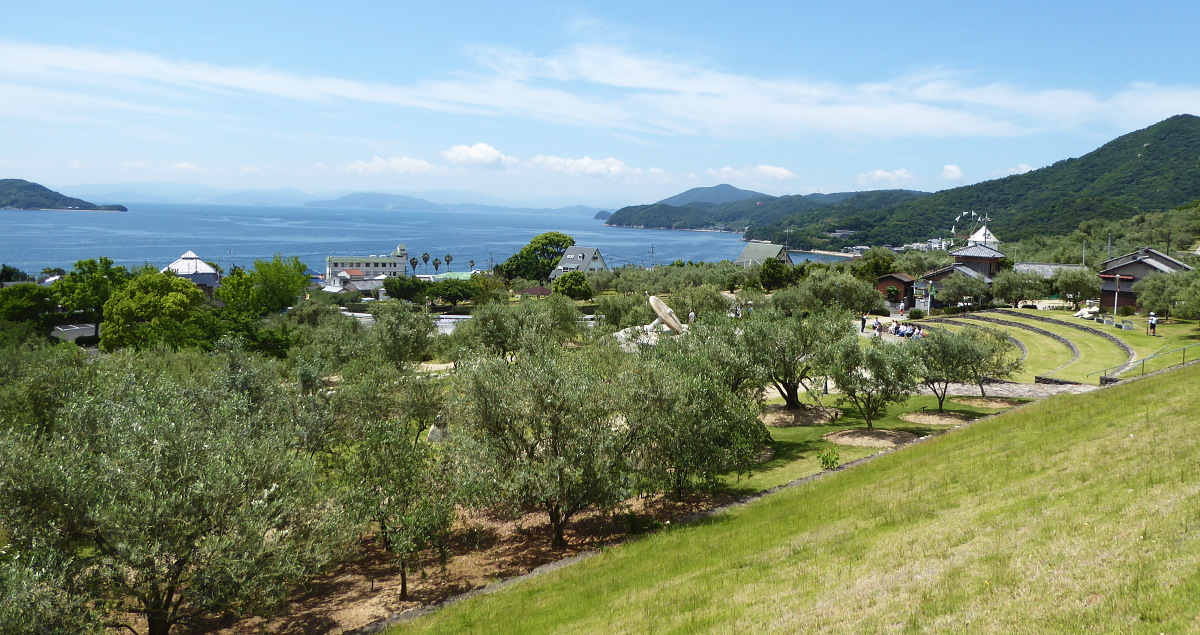 Shodoshima