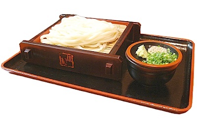 Yamashita Udon