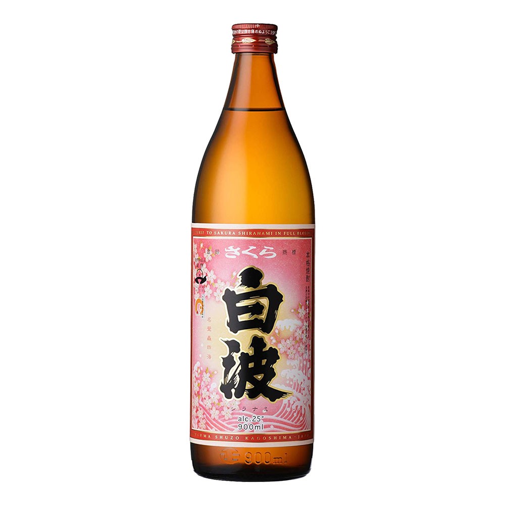 Satsuma Imo Shochu