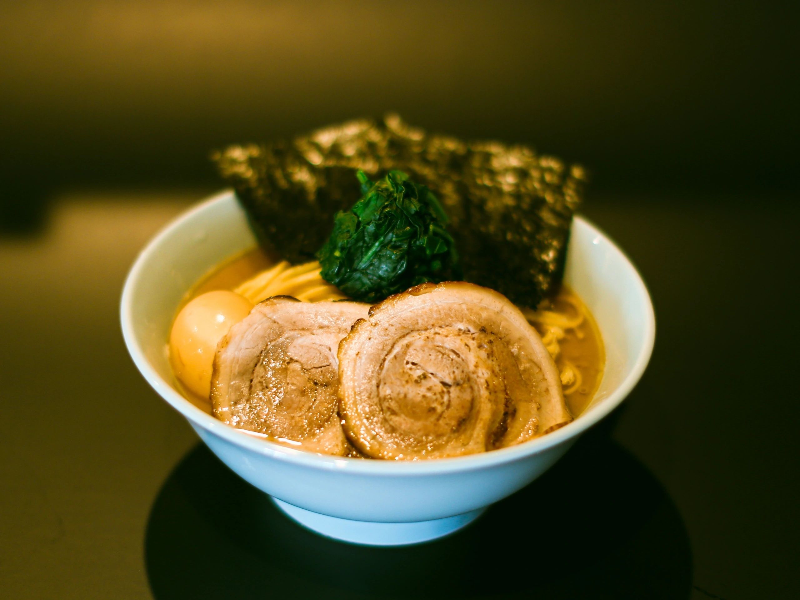 Yokohama Iekei Ramen Kit