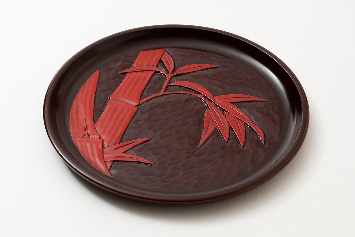 Kamakura Bori Lacquerware