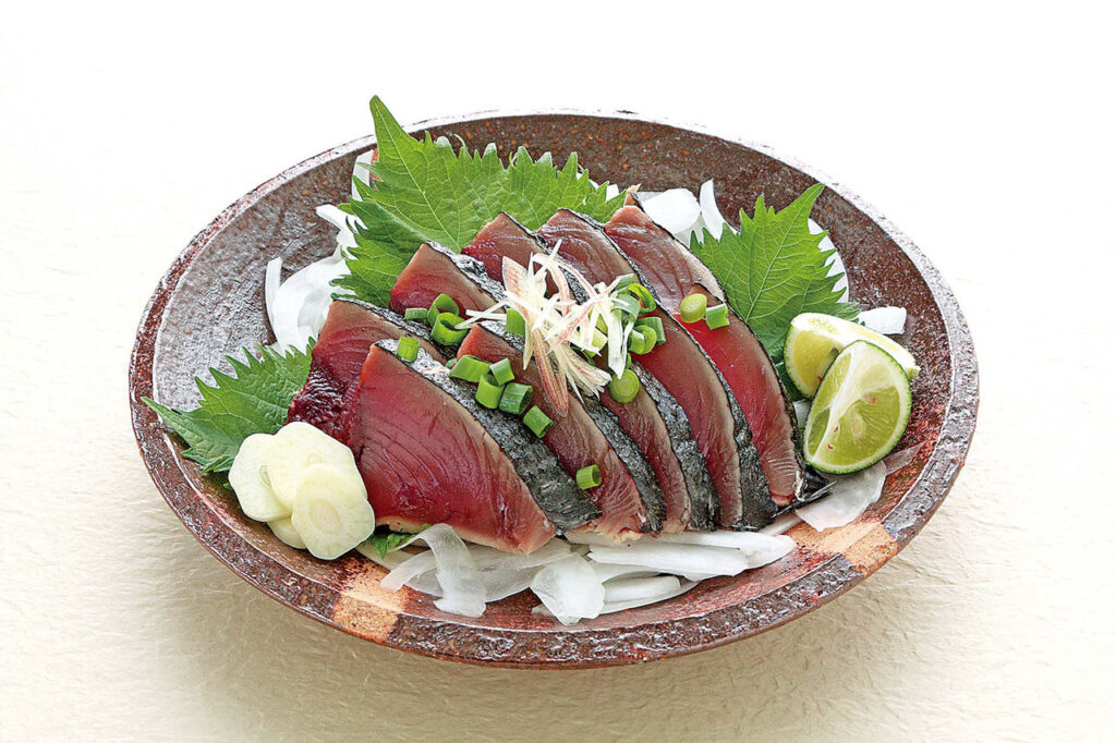 Kochi (高知県)