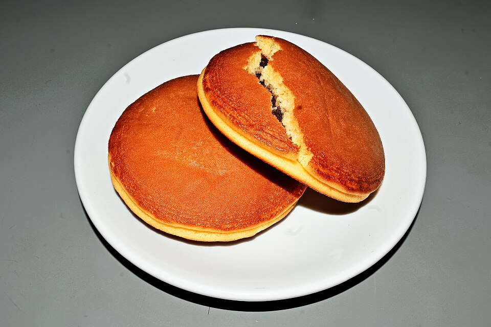 Yosakoi Dorayaki